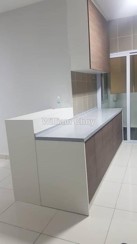 Kondominium untuk Dijual di Aurora Residence @ Lake Side City oleh William Choy - iProperty.com.my
