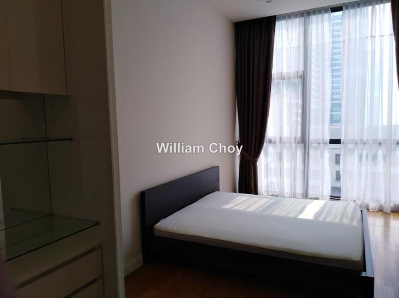 Service Residence for Sale in Laman Ceylon by William Choy - iProperty.com.my