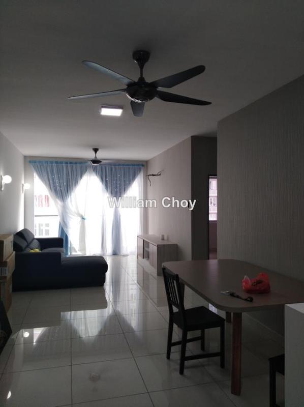 Kondominium untuk Dijual di Aurora Residence @ Lake Side City oleh William Choy - iProperty.com.my