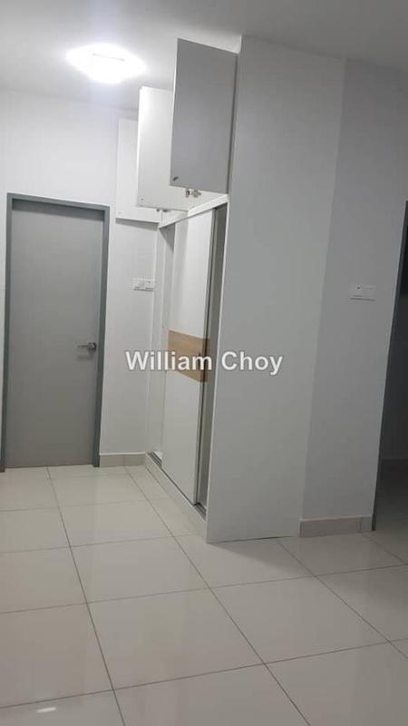 Kondominium untuk Dijual di Aurora Residence @ Lake Side City oleh William Choy - iProperty.com.my