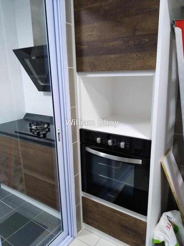 Kondominium untuk Dijual di Aurora Residence @ Lake Side City oleh William Choy - iProperty.com.my