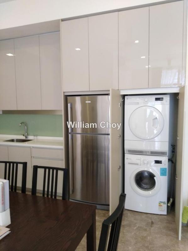 Service Residence for Sale in Laman Ceylon by William Choy - iProperty.com.my