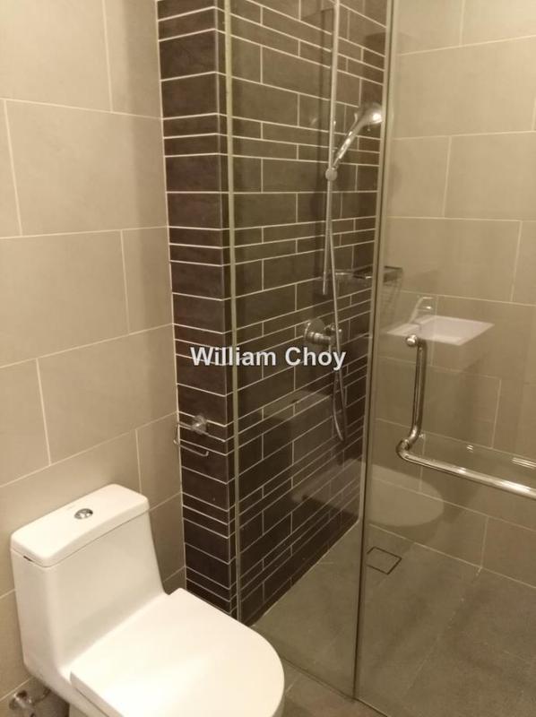 Service Residence for Sale in Laman Ceylon by William Choy - iProperty.com.my