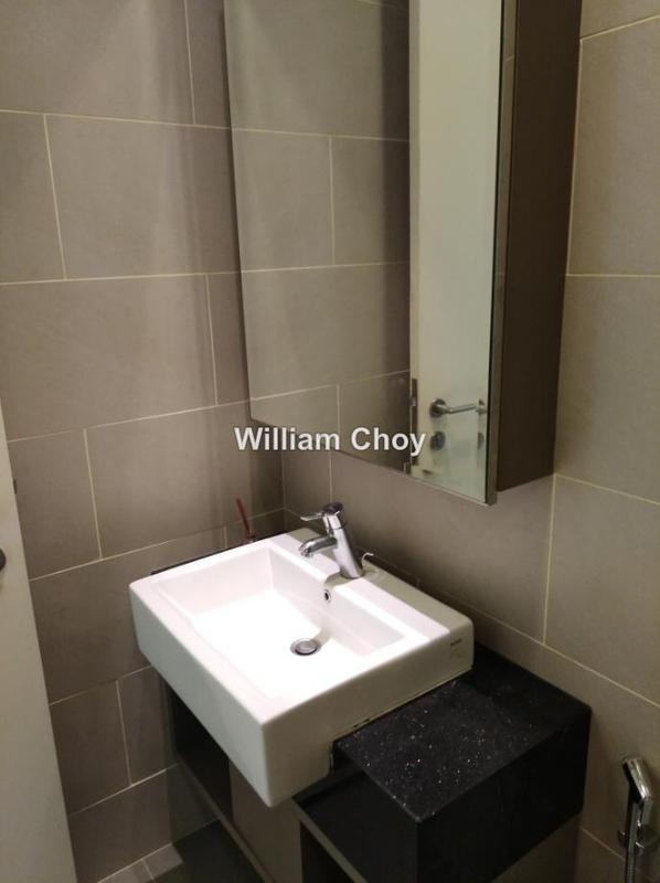 Service Residence for Sale in Laman Ceylon by William Choy - iProperty.com.my