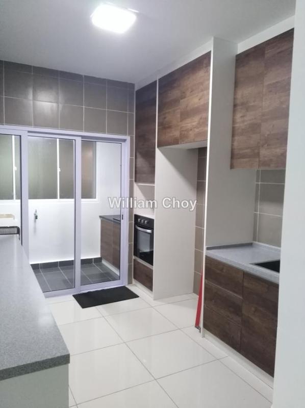Kondominium untuk Dijual di Aurora Residence @ Lake Side City oleh William Choy - iProperty.com.my