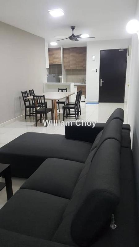 Kondominium untuk Dijual di Aurora Residence @ Lake Side City oleh William Choy - iProperty.com.my