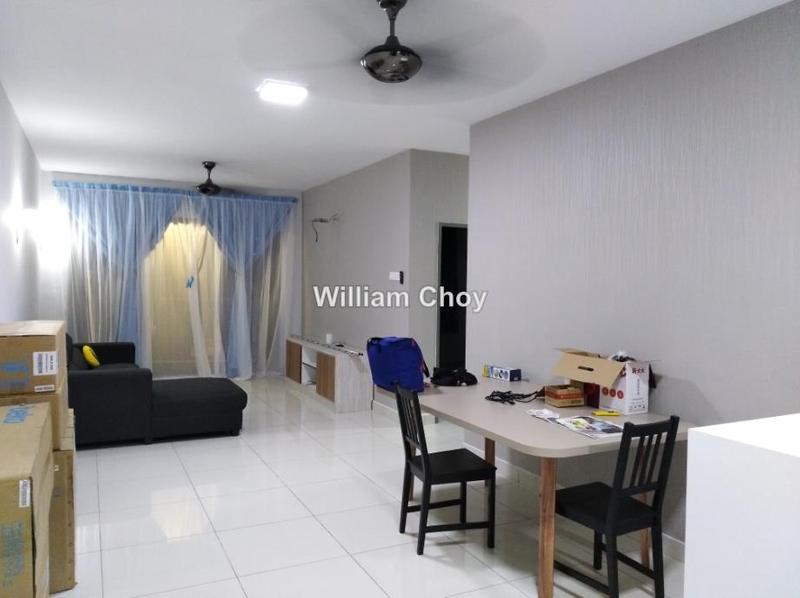 Kondominium untuk Dijual di Aurora Residence @ Lake Side City oleh William Choy - iProperty.com.my