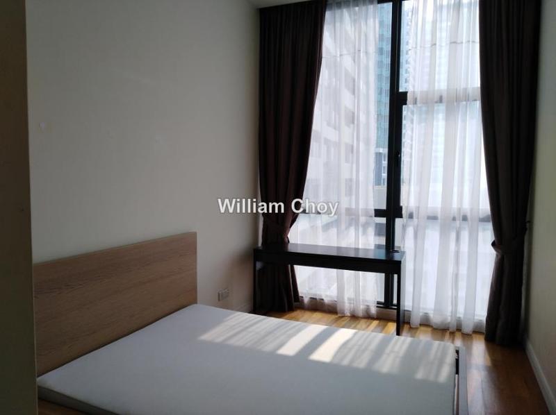 Service Residence for Sale in Laman Ceylon by William Choy - iProperty.com.my
