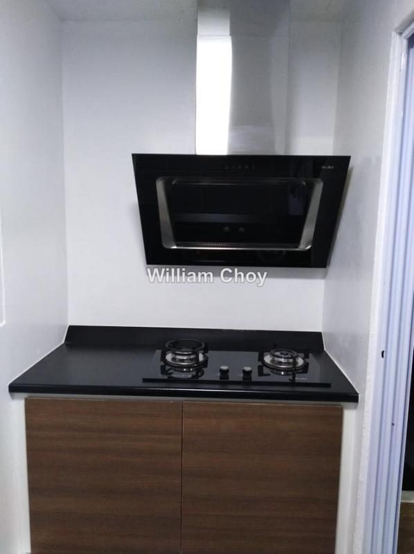 Kondominium untuk Dijual di Aurora Residence @ Lake Side City oleh William Choy - iProperty.com.my