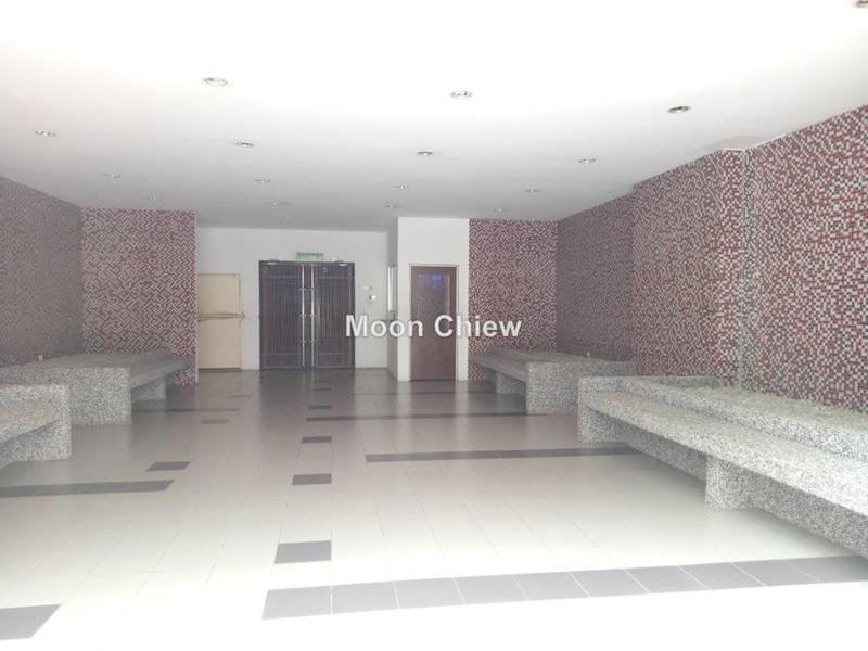Residensi Servis untuk Disewa di Koi Kinrara oleh Moon Chiew - iProperty.com.my
