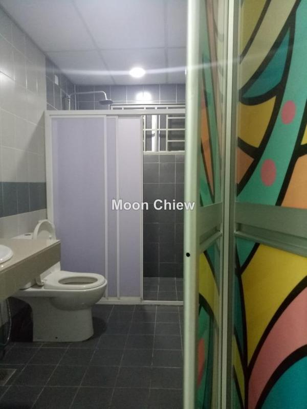 Residensi Servis untuk Disewa di Koi Kinrara oleh Moon Chiew - iProperty.com.my