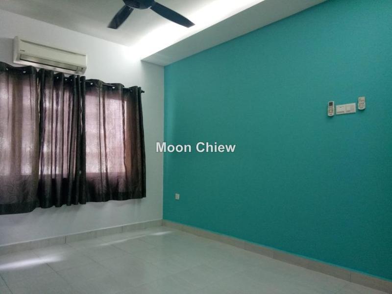 Residensi Servis untuk Disewa di Koi Kinrara oleh Moon Chiew - iProperty.com.my