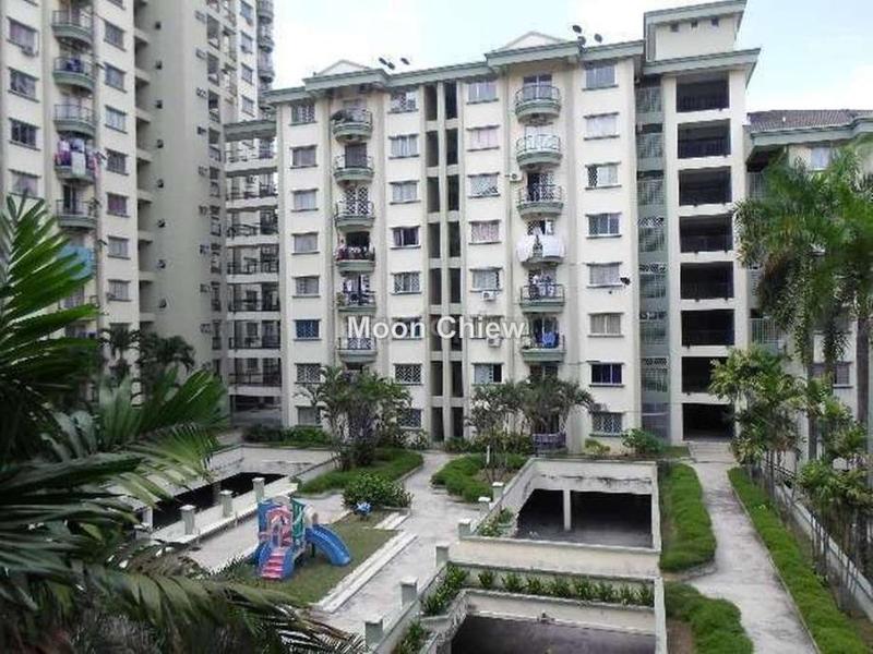 Kondominium untuk Dijual di Bukit Awansari (OG Court) oleh Moon Chiew - iProperty.com.my