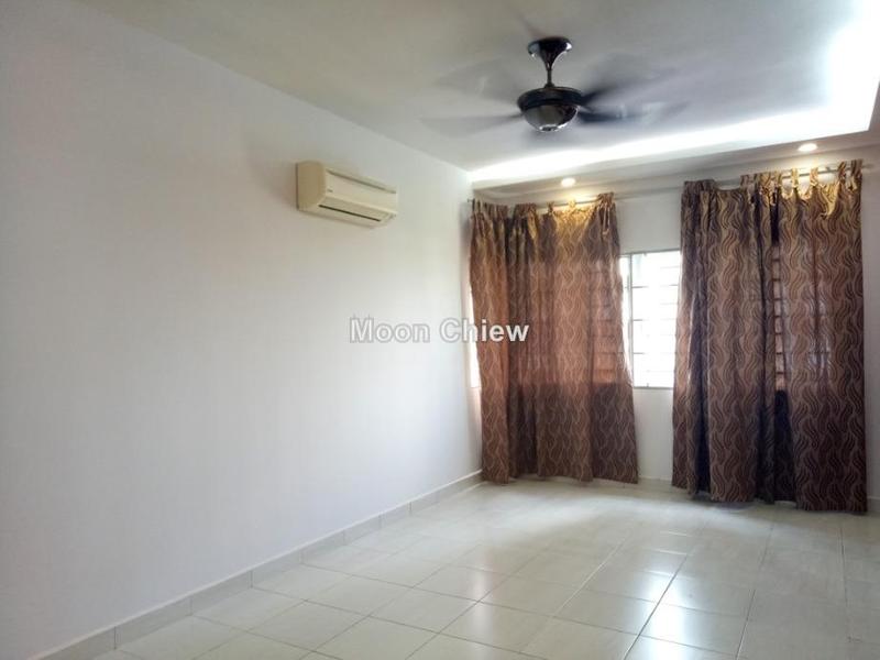 Residensi Servis untuk Disewa di Koi Kinrara oleh Moon Chiew - iProperty.com.my