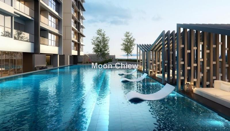 For Sale - Oasis 2 Residence