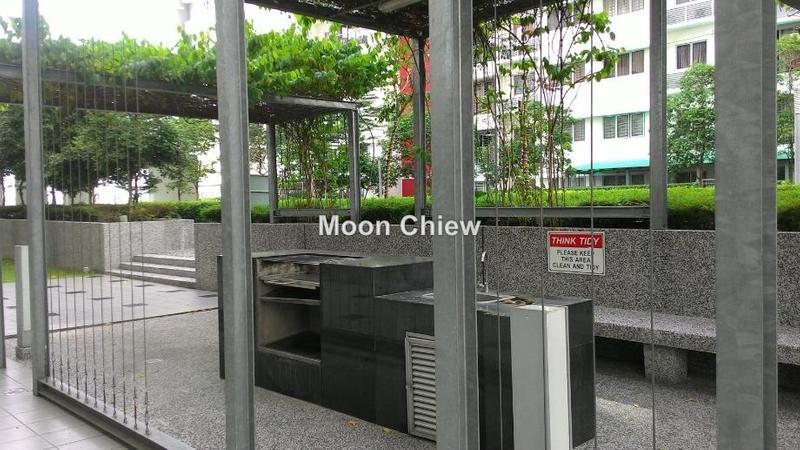 Residensi Servis untuk Disewa di Koi Kinrara oleh Moon Chiew - iProperty.com.my
