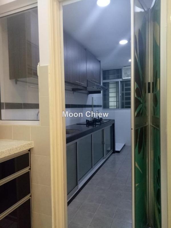 Residensi Servis untuk Disewa di Koi Kinrara oleh Moon Chiew - iProperty.com.my
