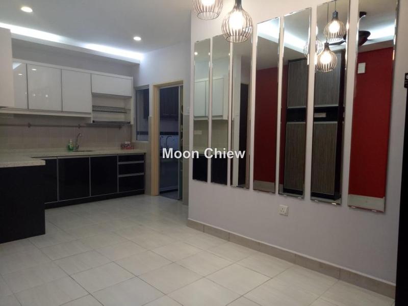 Residensi Servis untuk Disewa di Koi Kinrara oleh Moon Chiew - iProperty.com.my