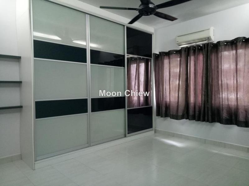 Residensi Servis untuk Disewa di Koi Kinrara oleh Moon Chiew - iProperty.com.my