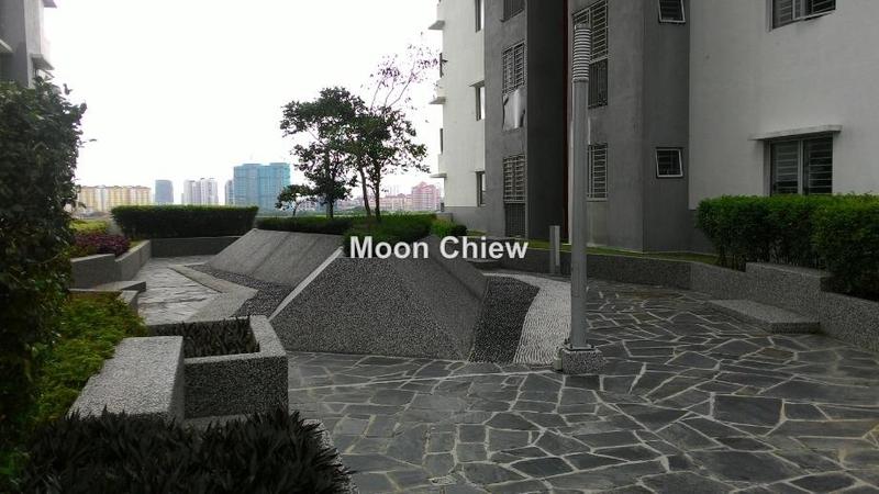Residensi Servis untuk Disewa di Koi Kinrara oleh Moon Chiew - iProperty.com.my