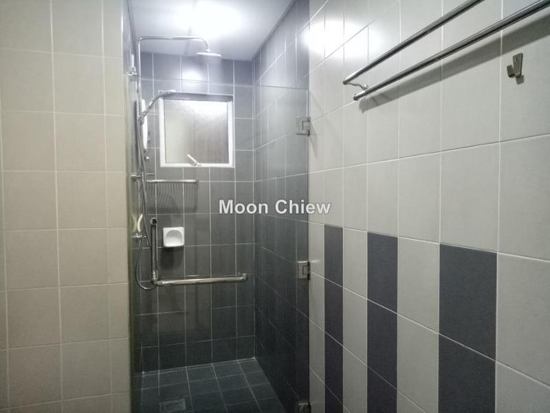 Residensi Servis untuk Disewa di Koi Kinrara oleh Moon Chiew - iProperty.com.my