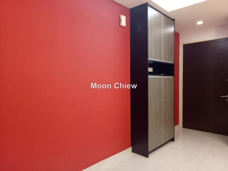 Residensi Servis untuk Disewa di Koi Kinrara oleh Moon Chiew - iProperty.com.my