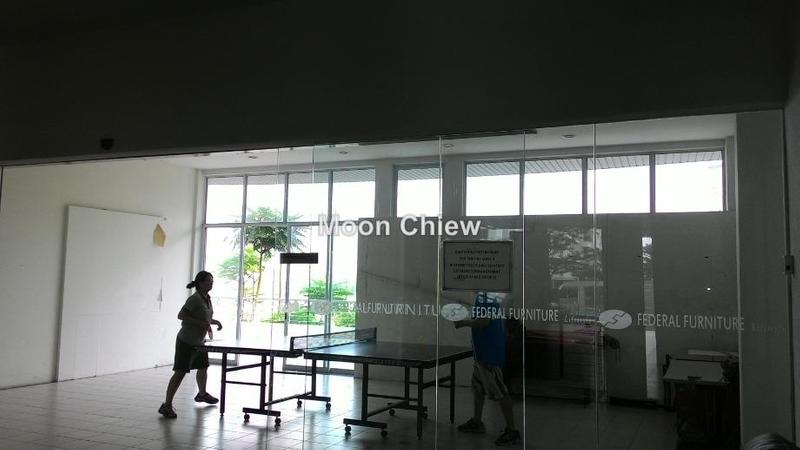 Residensi Servis untuk Disewa di Koi Kinrara oleh Moon Chiew - iProperty.com.my