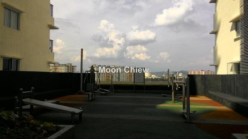 Residensi Servis untuk Disewa di Koi Kinrara oleh Moon Chiew - iProperty.com.my