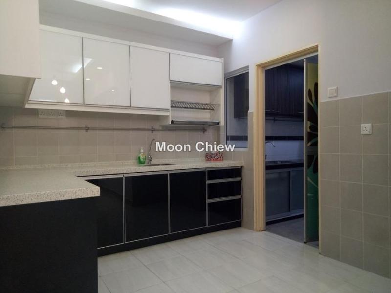 Residensi Servis untuk Disewa di Koi Kinrara oleh Moon Chiew - iProperty.com.my