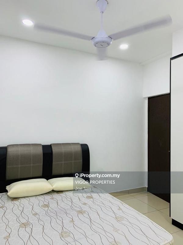 Service Residence for Sale in Twin Danga Residence by Joe Sim - iProperty.com.my
