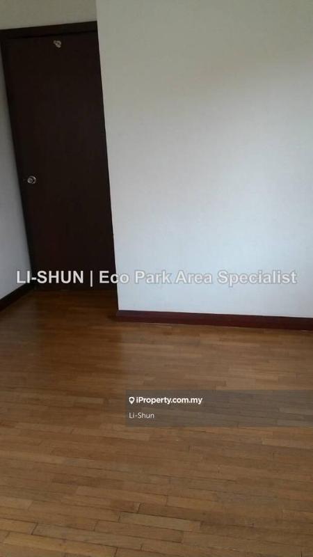 Rumah Berkembar untuk Dijual di Setia Eco Park, Setia Alam oleh Li-Shun - iProperty.com.my
