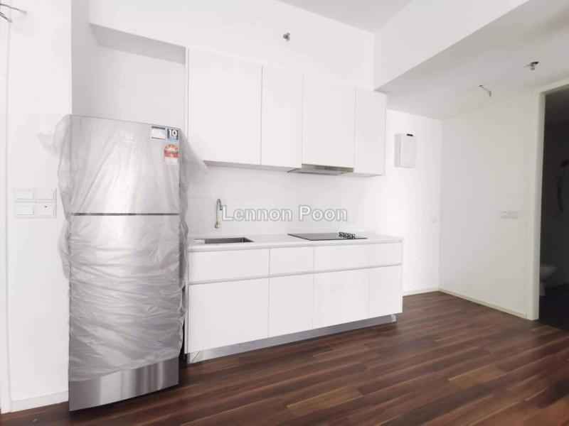 For Sale - SqWhere Service Apartments