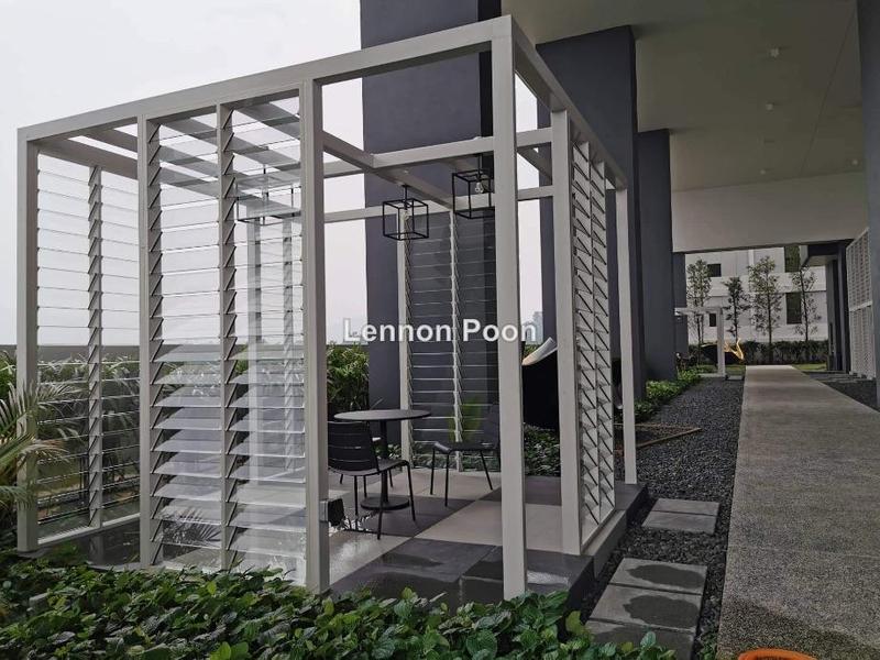 Residensi Servis untuk Dijual di SqWhere Service Apartments oleh Lennon Poon - iProperty.com.my