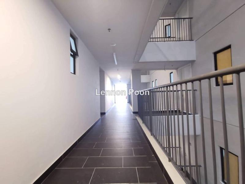 Residensi Servis untuk Dijual di SqWhere Service Apartments oleh Lennon Poon - iProperty.com.my