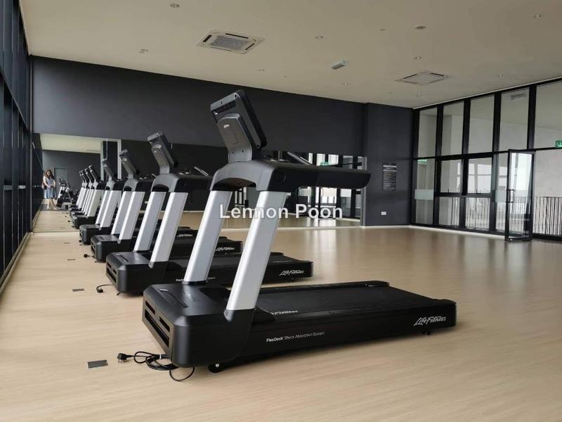 Residensi Servis untuk Dijual di SqWhere Service Apartments oleh Lennon Poon - iProperty.com.my