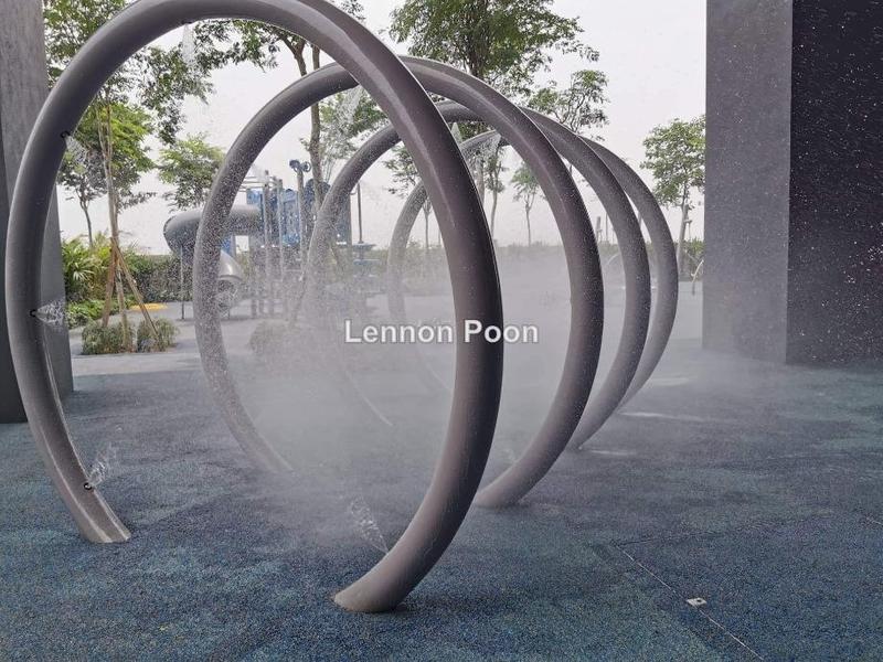 Residensi Servis untuk Dijual di SqWhere Service Apartments oleh Lennon Poon - iProperty.com.my