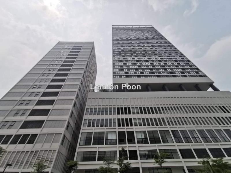 Residensi Servis untuk Dijual di SqWhere Service Apartments oleh Lennon Poon - iProperty.com.my