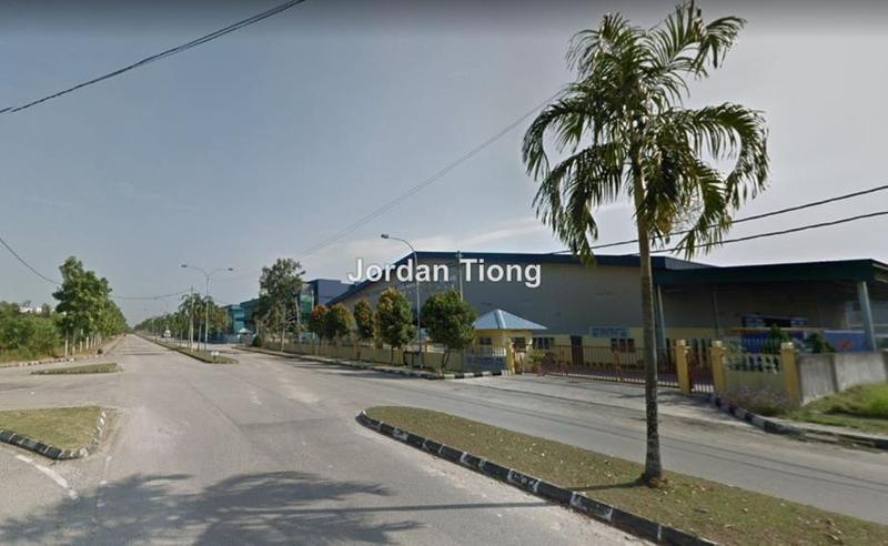 Detached Factory for Sale in Taman Sungai Kapar Indah, Kapar by Jordan Tiong - iProperty.com.my