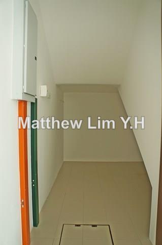 Bungalow House for Sale in Ambang Botanic, Klang by Matthew Lim Y.H - iProperty.com.my