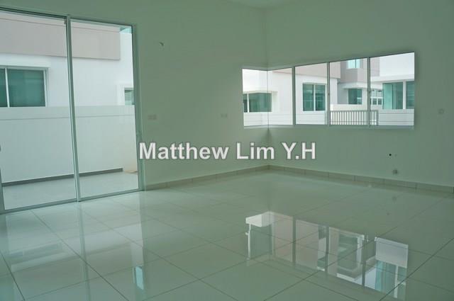 Bungalow House for Sale in Ambang Botanic, Klang by Matthew Lim Y.H - iProperty.com.my