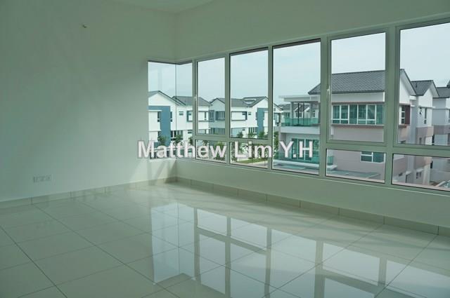Bungalow House for Sale in Ambang Botanic, Klang by Matthew Lim Y.H - iProperty.com.my