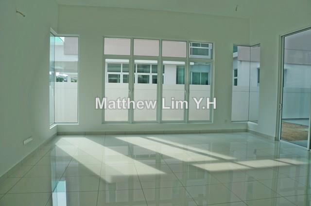 Bungalow House for Sale in Ambang Botanic, Klang by Matthew Lim Y.H - iProperty.com.my