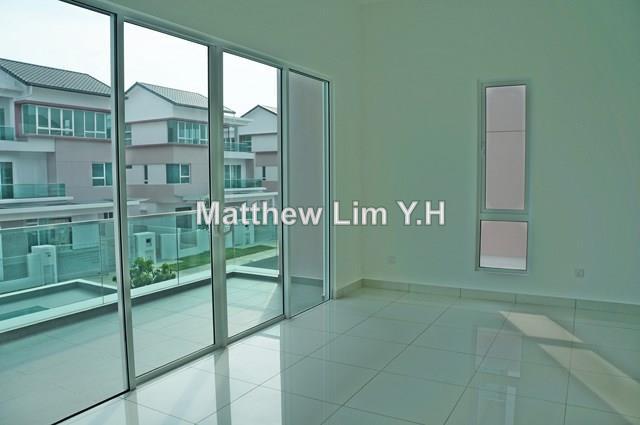 Bungalow House for Sale in Ambang Botanic, Klang by Matthew Lim Y.H - iProperty.com.my