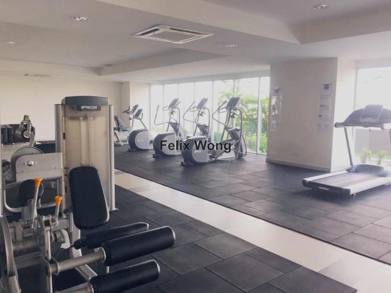 Kondominium untuk Dijual di Koi Prima Condominium oleh Felix Wong - iProperty.com.my