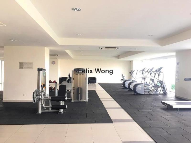 Kondominium untuk Dijual di Koi Prima Condominium oleh Felix Wong - iProperty.com.my