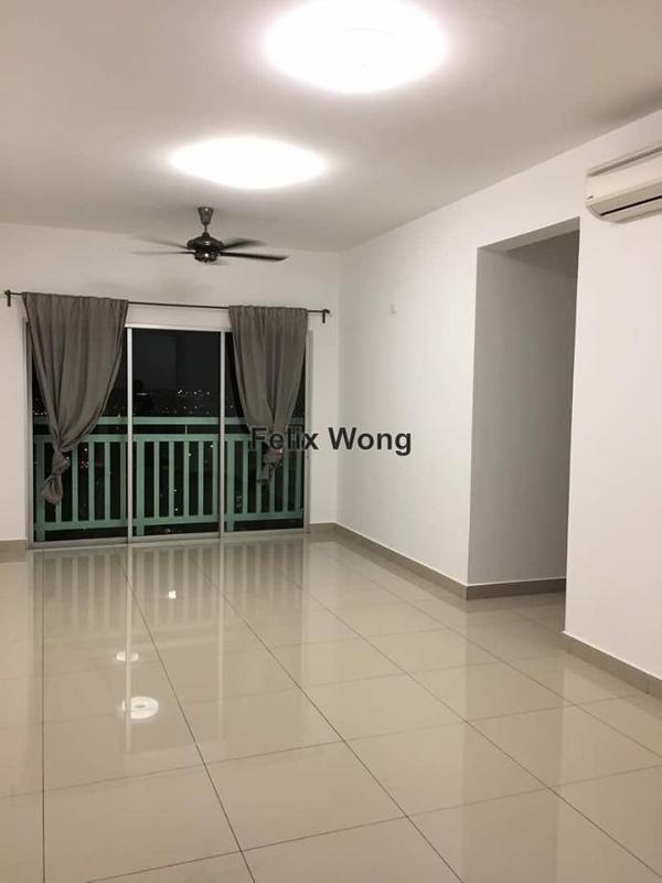 For Sale - Hijauan Puteri Condominium