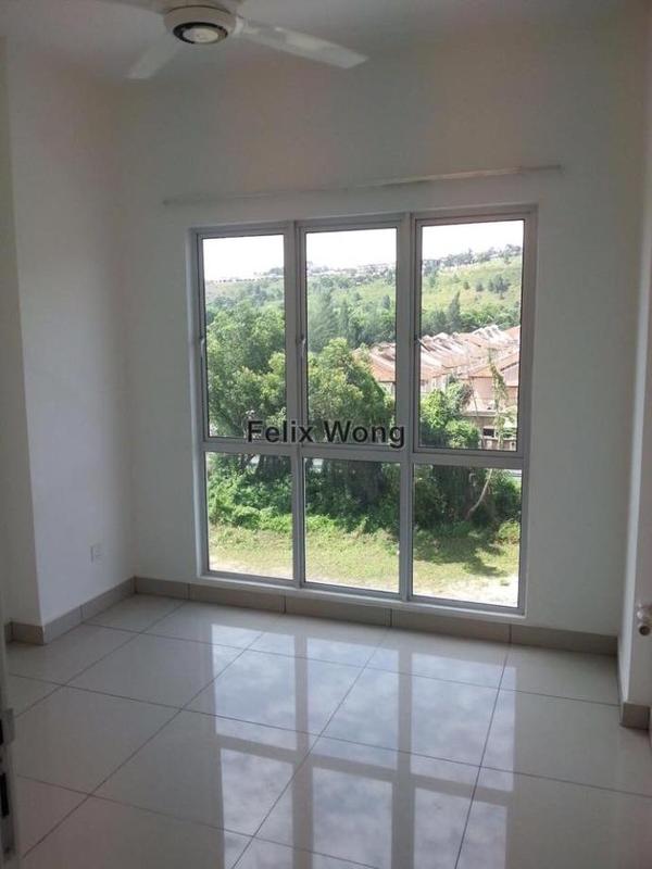 Condominium for Sale in Hijauan Puteri Condominium by Felix Wong - iProperty.com.my