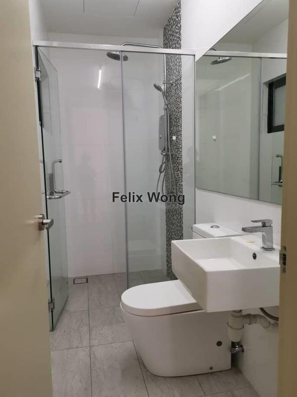 Kediaman Servis untuk Dijual di D'Aman Residences @ Puchong oleh Felix Wong - iProperty.com.my