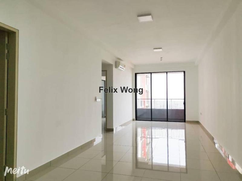 For Sale - D'Aman Residences @ Puchong