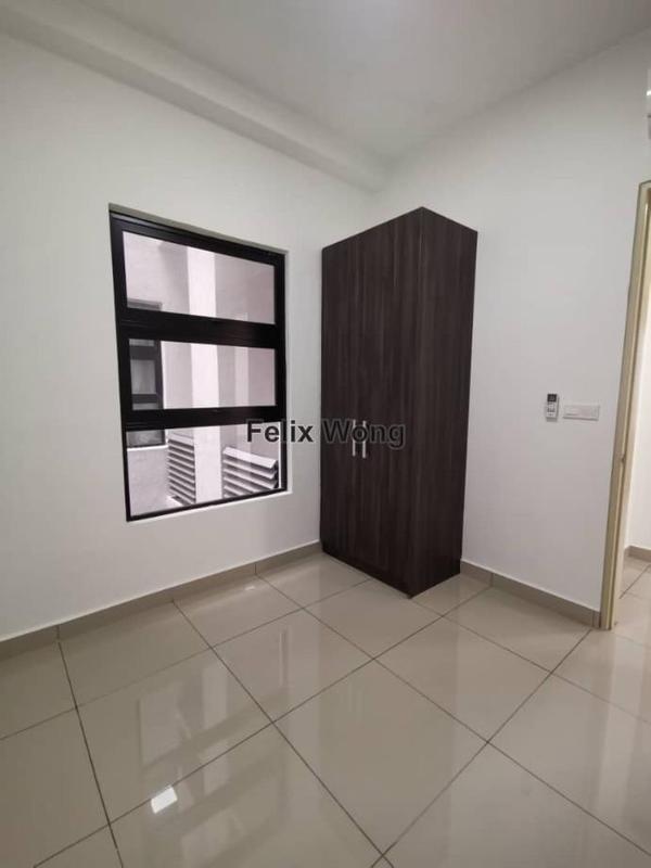 Kediaman Servis untuk Dijual di D'Aman Residences @ Puchong oleh Felix Wong - iProperty.com.my
